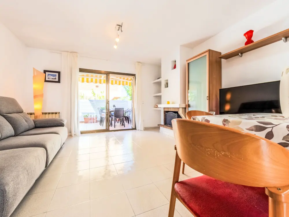 Maison de Vacances Torredembarra
