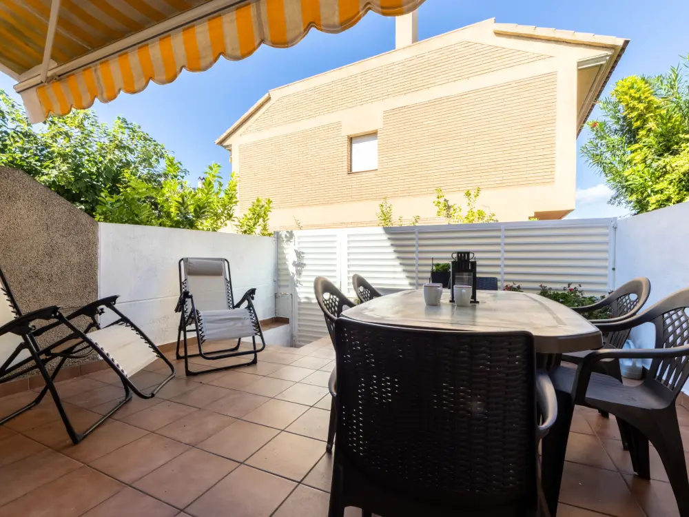 Maison de Vacances Torredembarra