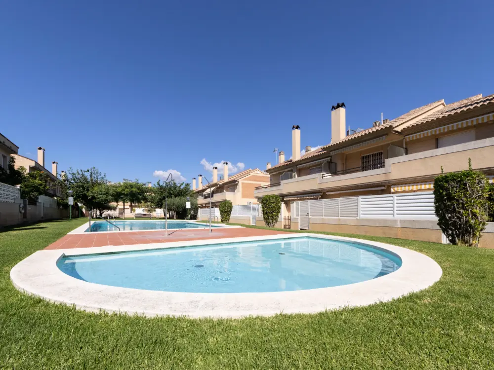 Maison de Vacances Torredembarra