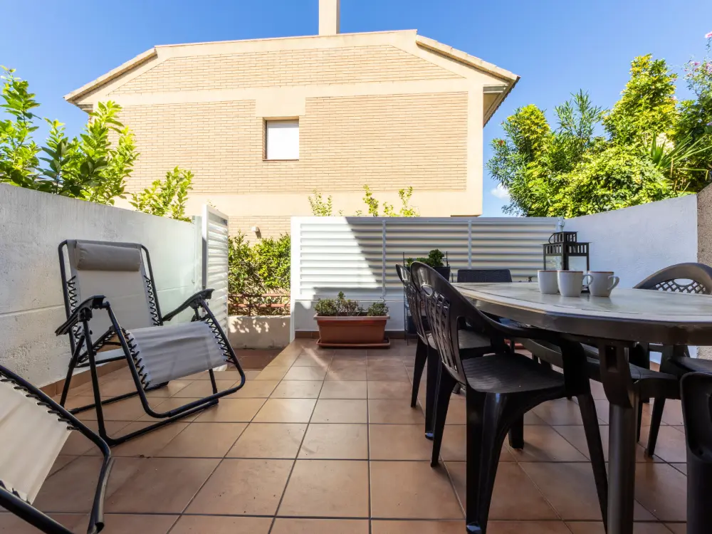 Maison de Vacances Torredembarra
