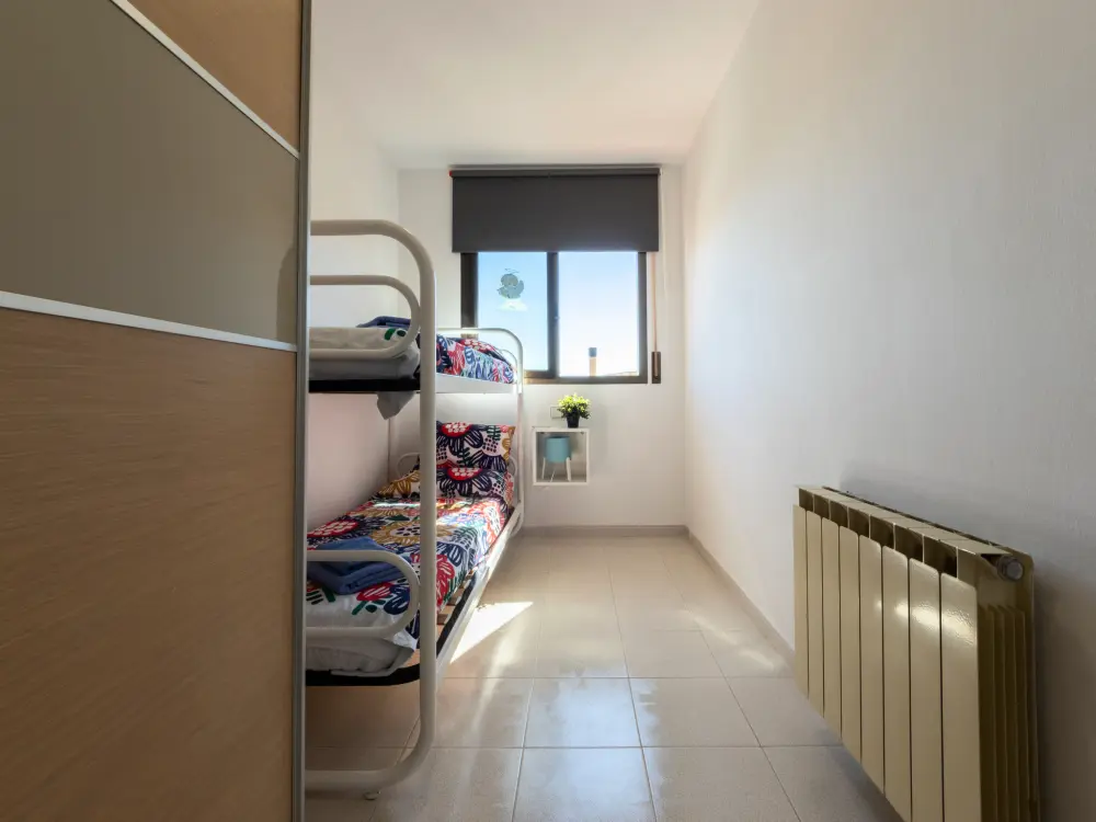 Maison de Vacances Torredembarra