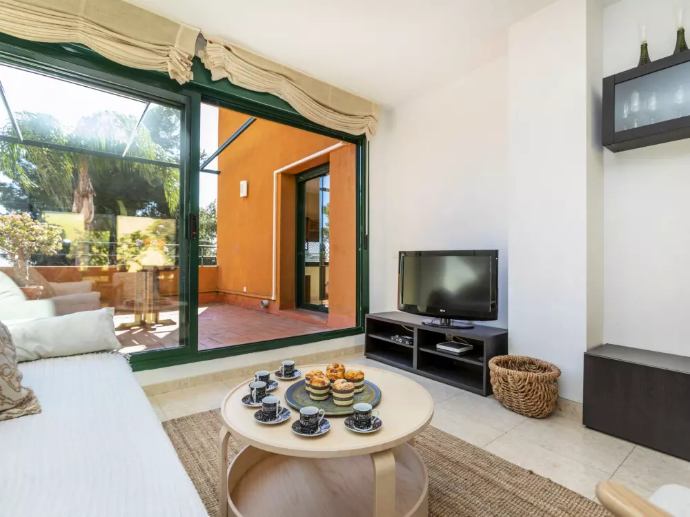 Maison de Vacances Torredembarra