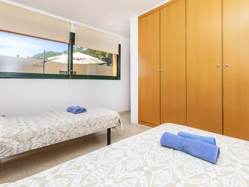 Maison de Vacances Torredembarra