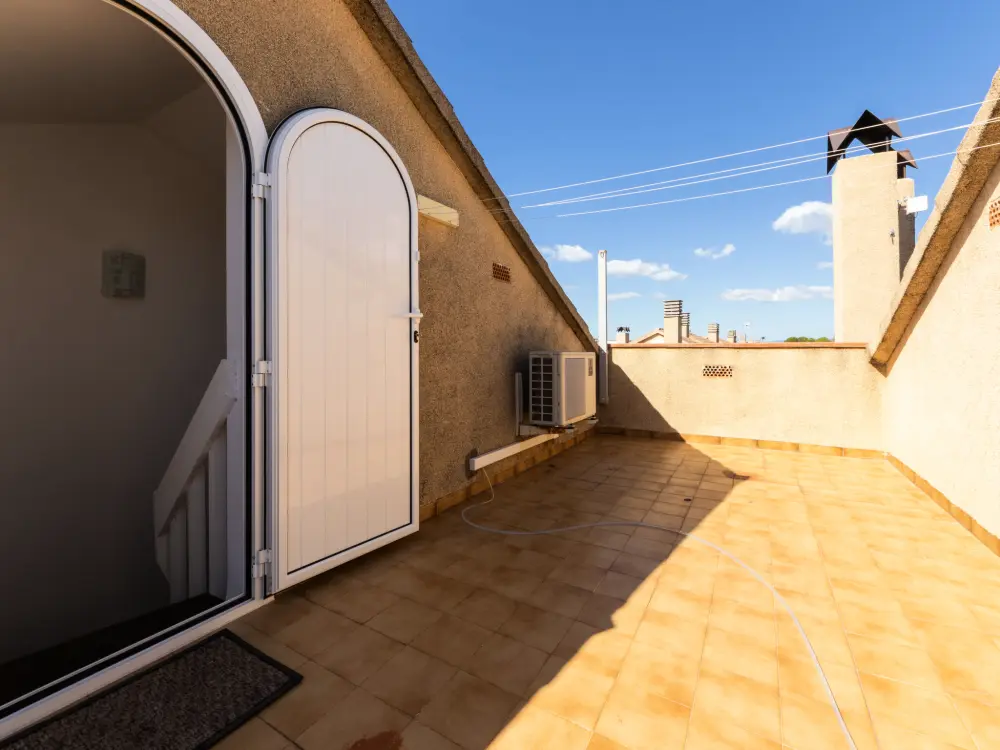 Maison de Vacances Torredembarra