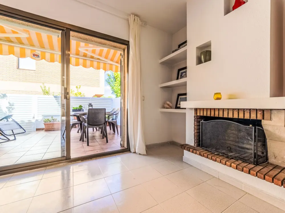 Maison de Vacances Torredembarra