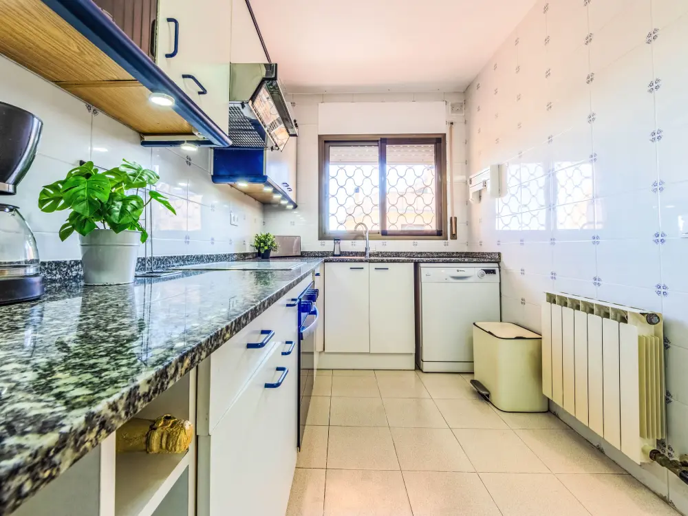 Maison de Vacances Torredembarra