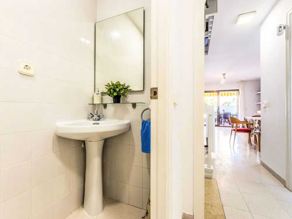 Maison de Vacances Torredembarra
