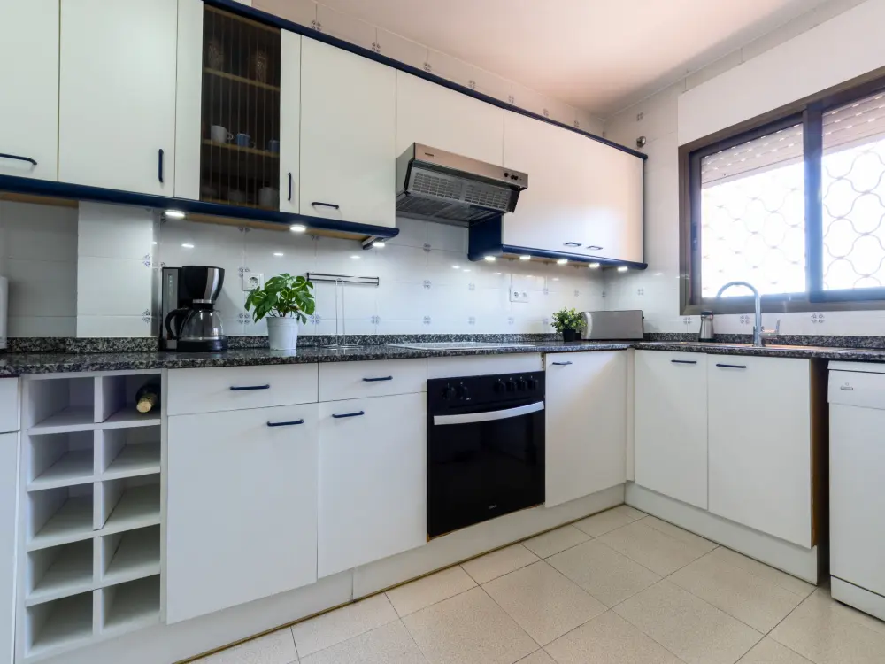 Maison de Vacances Torredembarra