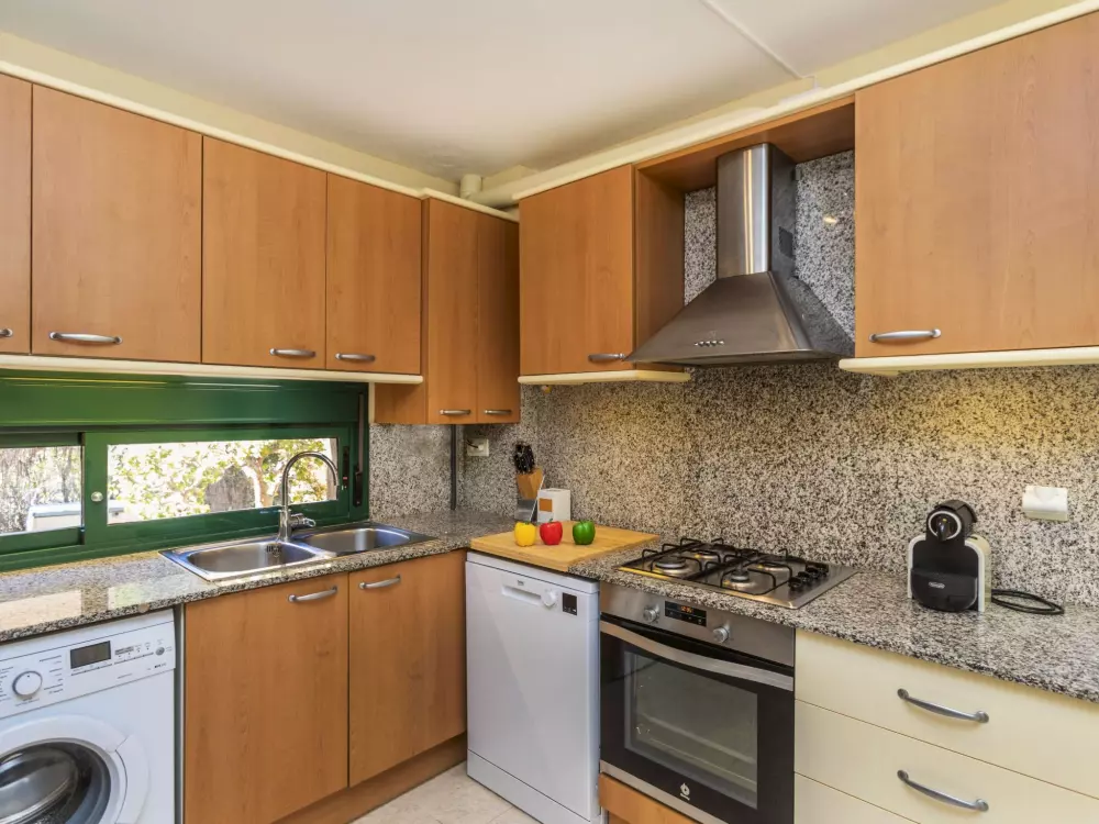 Maison de Vacances Torredembarra