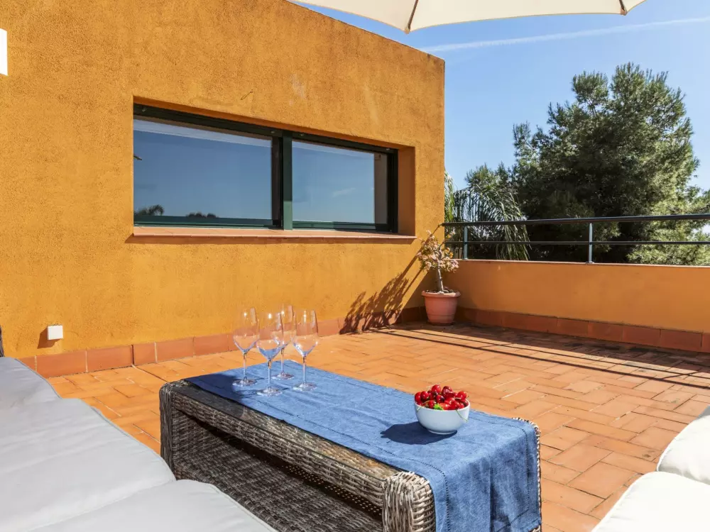 Maison de Vacances Torredembarra