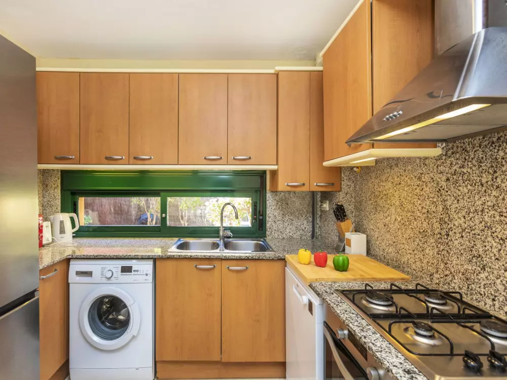 Maison de Vacances Torredembarra