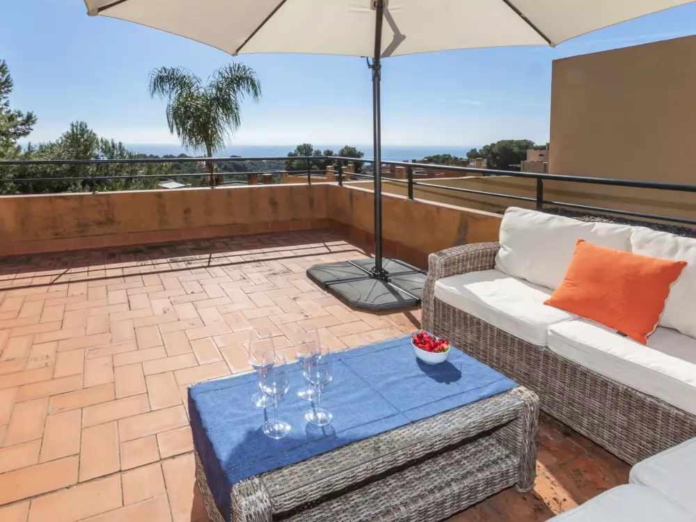 Maison de Vacances Torredembarra