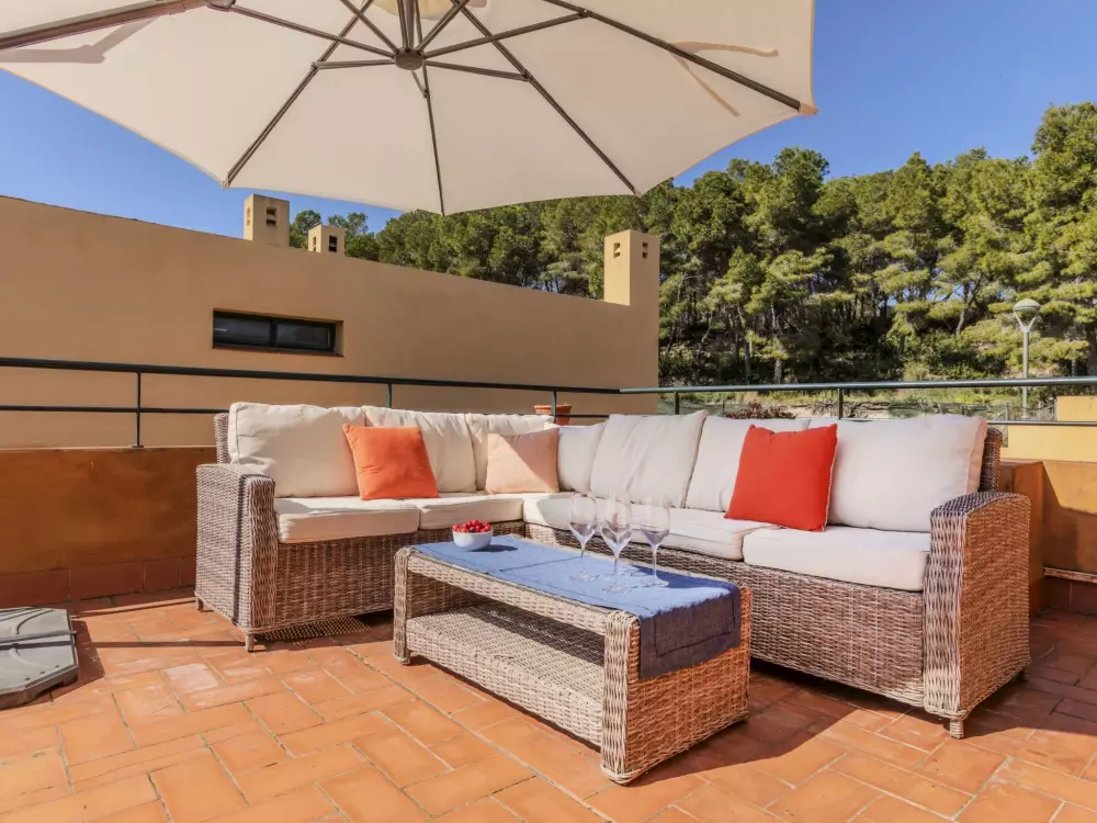 Maison de Vacances Torredembarra