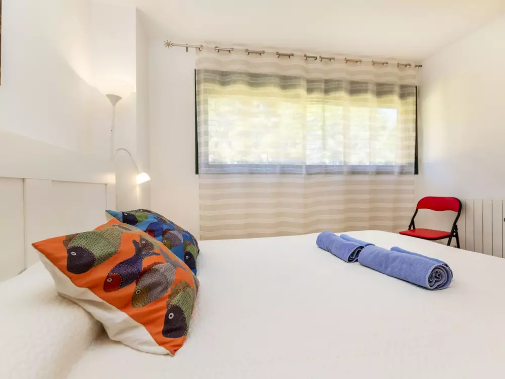 Maison de Vacances Torredembarra