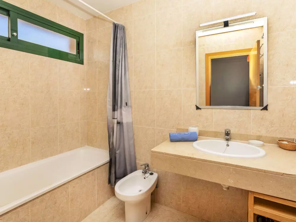 Maison de Vacances Torredembarra