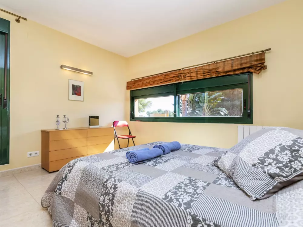 Maison de Vacances Torredembarra