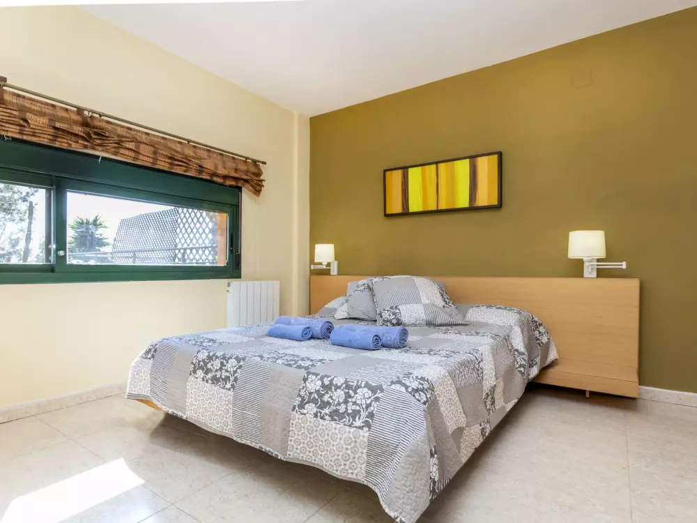 Maison de Vacances Torredembarra