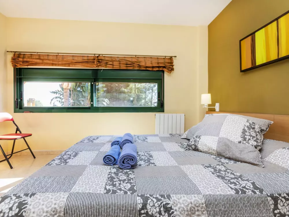 Maison de Vacances Torredembarra