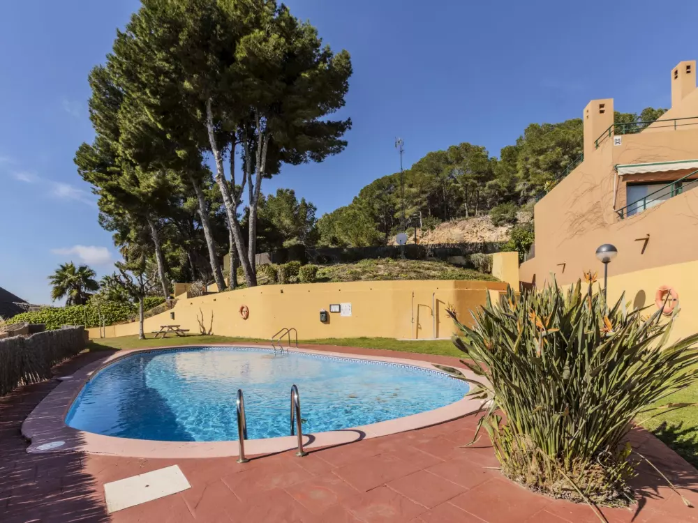 Maison de Vacances Torredembarra