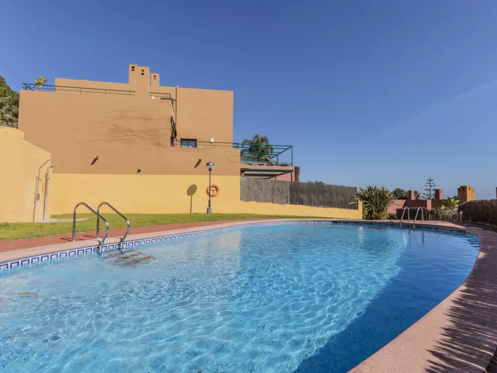 Maison de Vacances Torredembarra