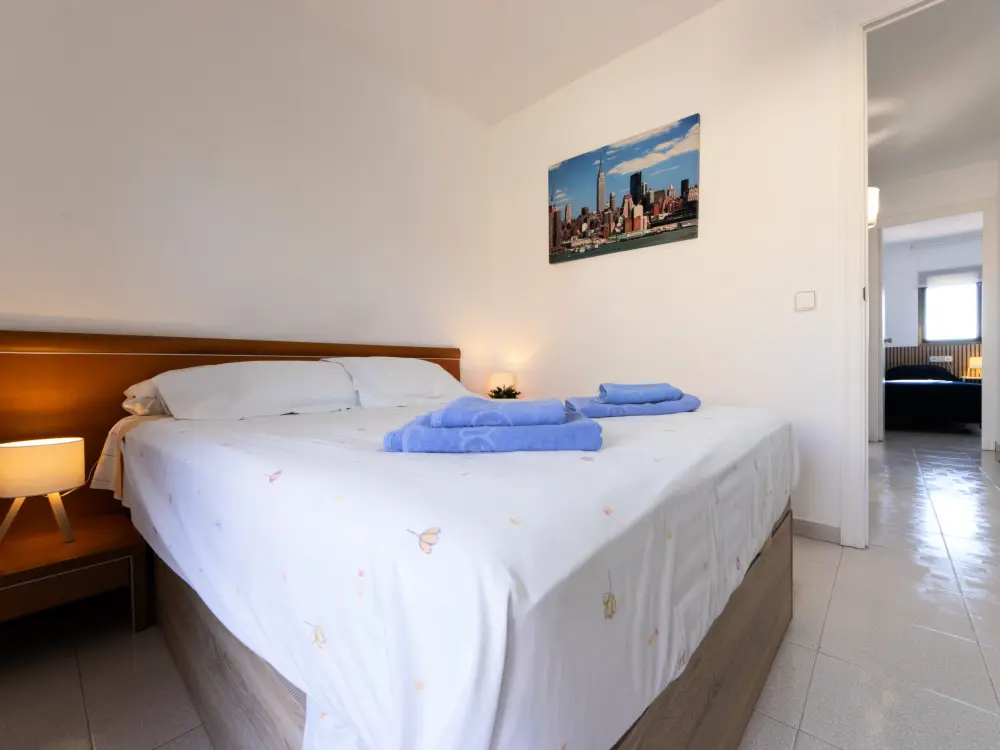 Maison de Vacances Torredembarra
