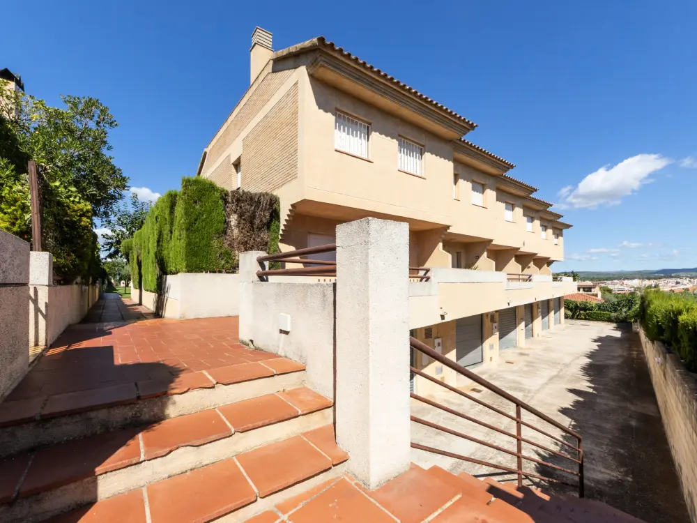 Maison de Vacances Torredembarra