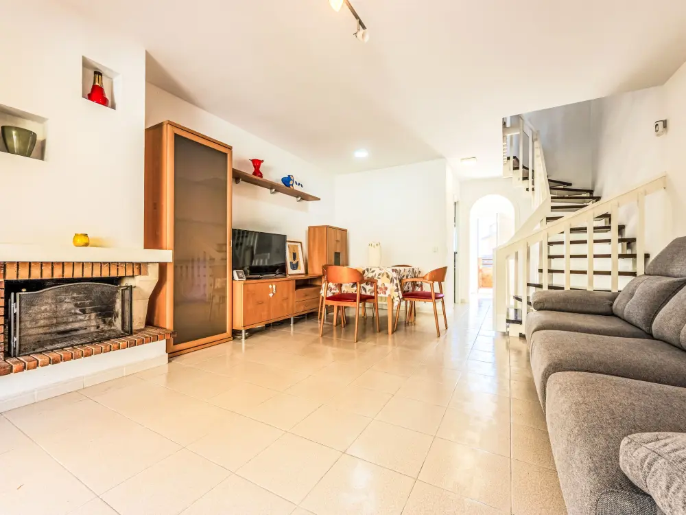 Maison de Vacances Torredembarra