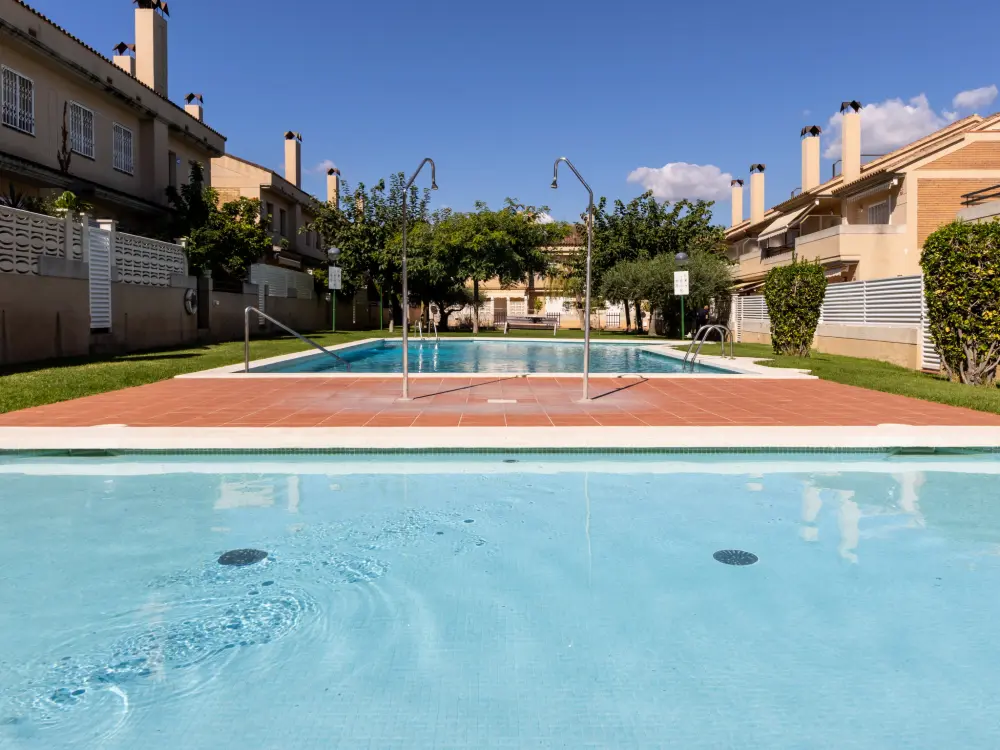 Maison de Vacances Torredembarra