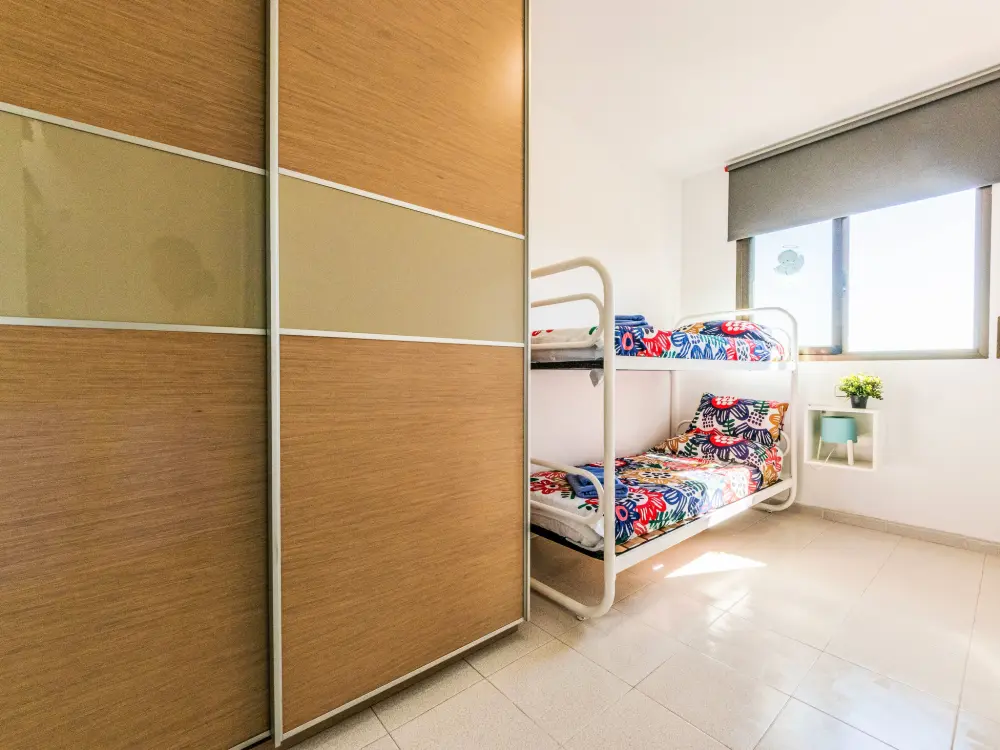 Maison de Vacances Torredembarra