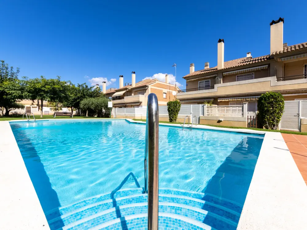 Maison de Vacances Torredembarra