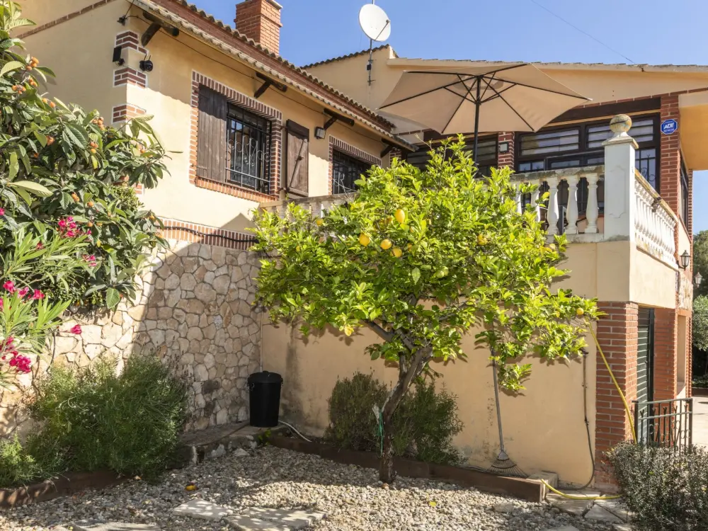 Maison de Vacances Torredembarra