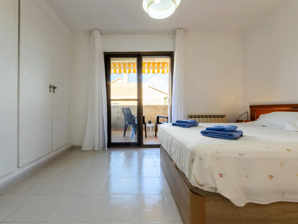 Maison de Vacances Torredembarra
