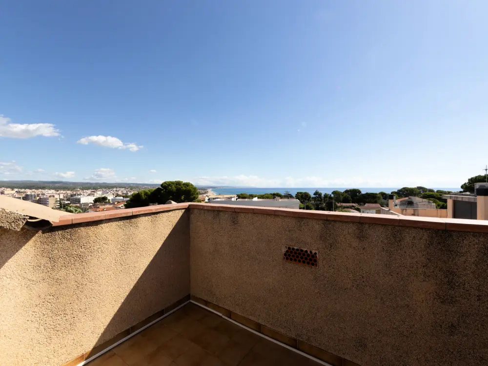 Maison de Vacances Torredembarra