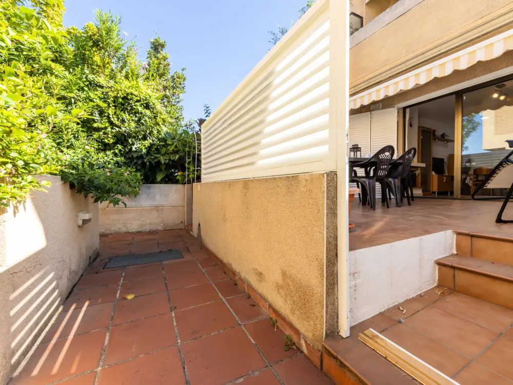 Maison de Vacances Torredembarra