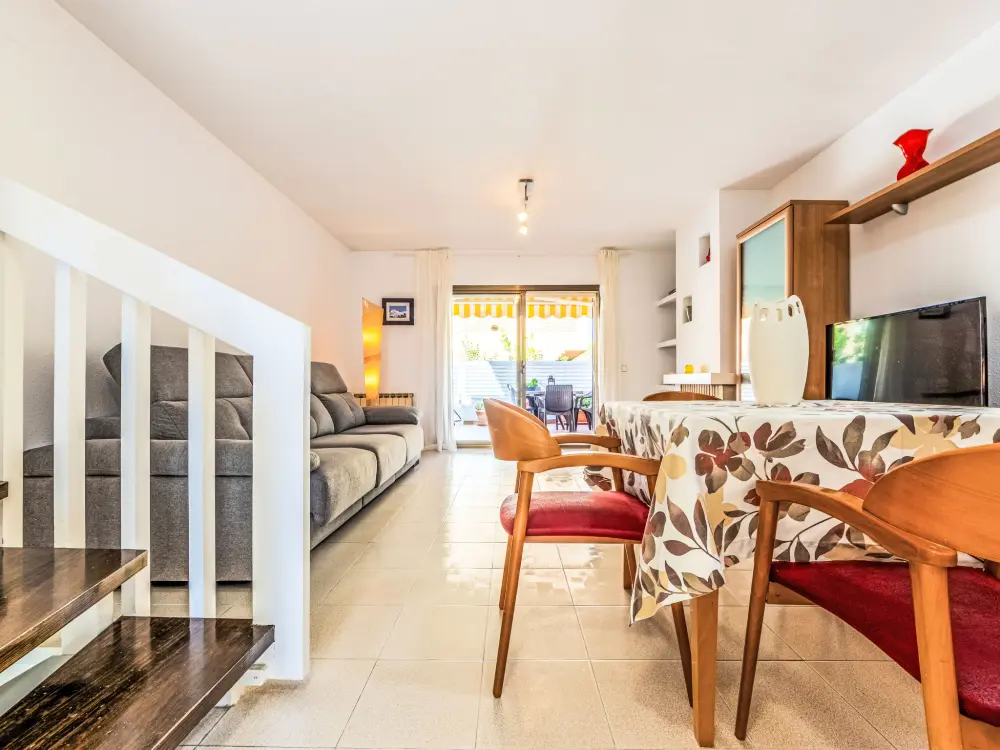Maison de Vacances Torredembarra