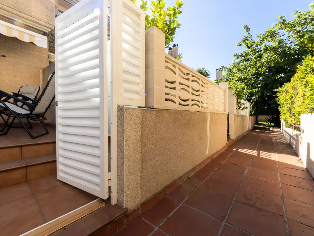 Maison de Vacances Torredembarra