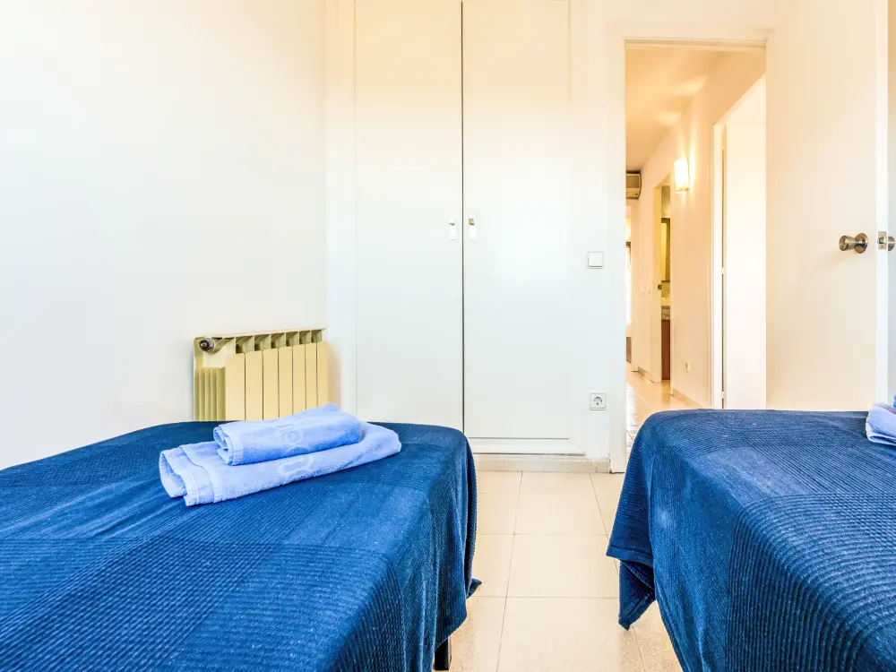 Maison de Vacances Torredembarra