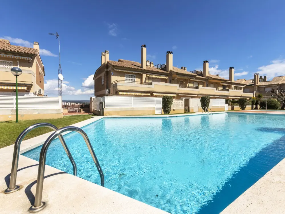 Maison de Vacances Torredembarra
