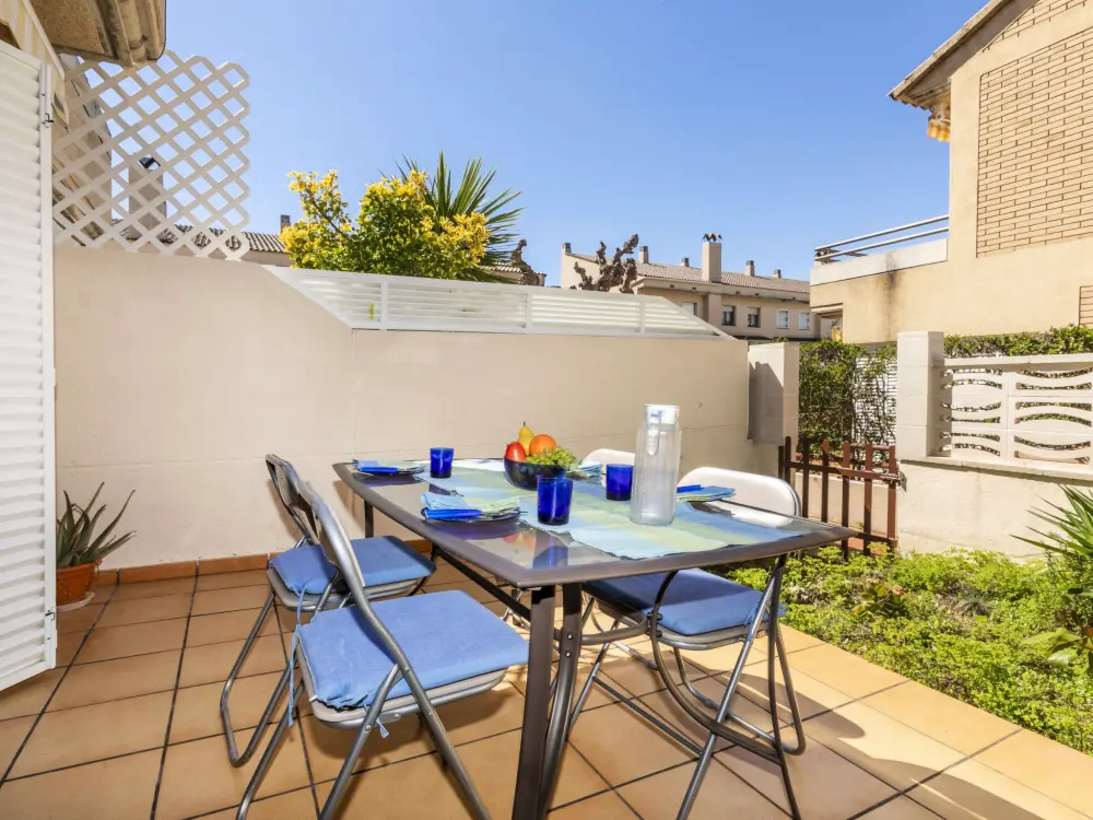 Maison de Vacances Torredembarra