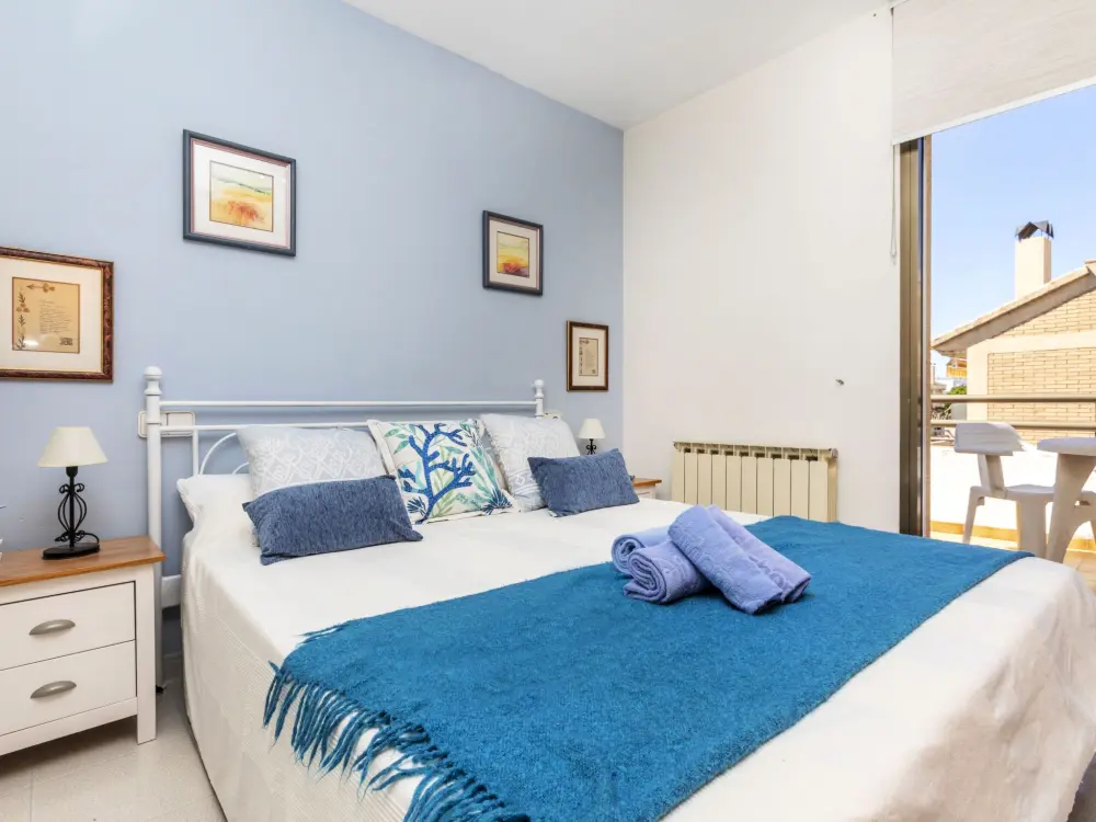 Maison de Vacances Torredembarra