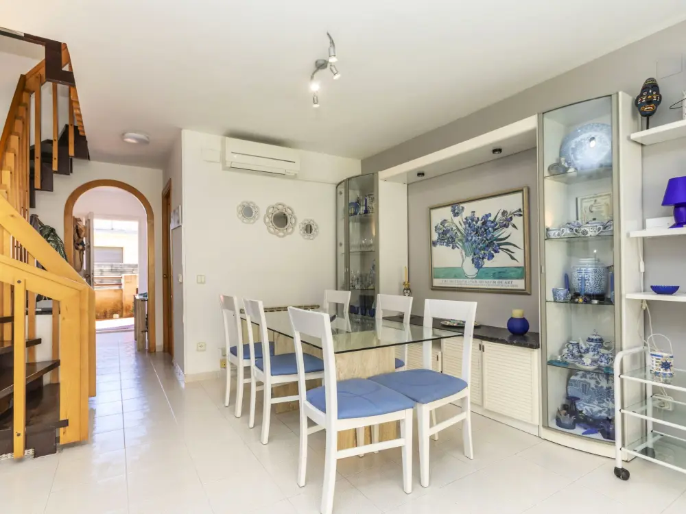 Maison de Vacances Torredembarra