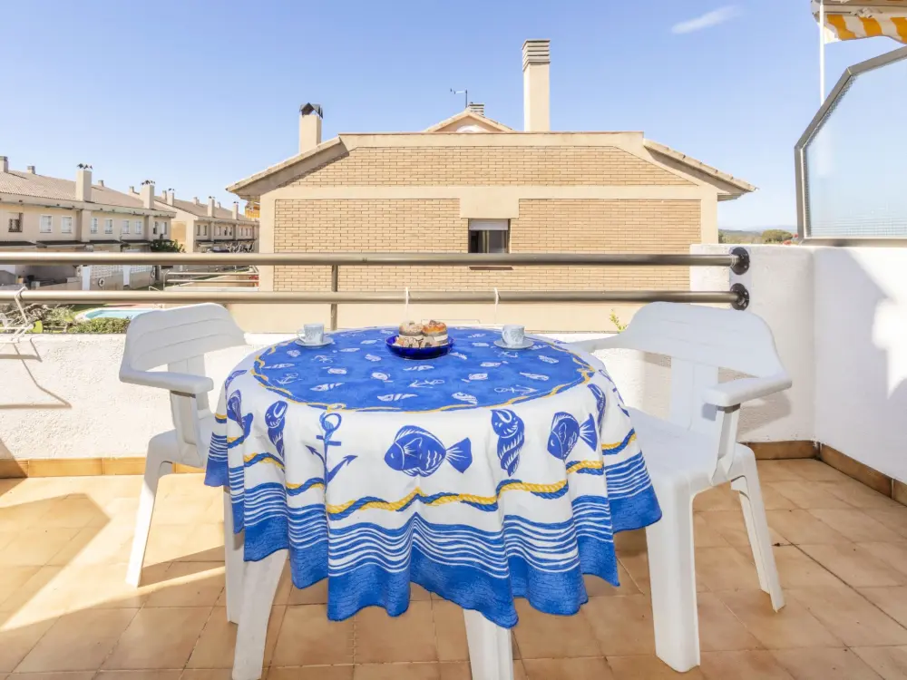 Maison de Vacances Torredembarra