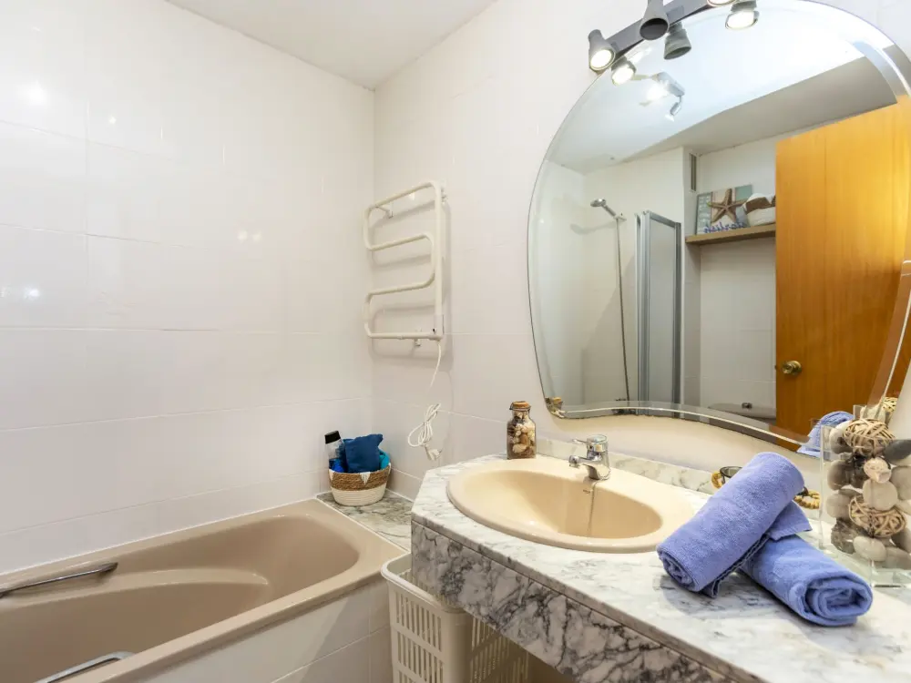 Maison de Vacances Torredembarra
