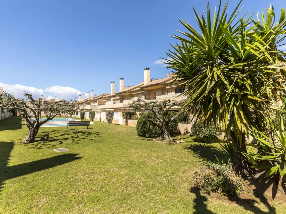 Maison de Vacances Torredembarra