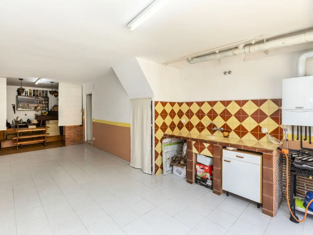 Maison de Vacances Torredembarra