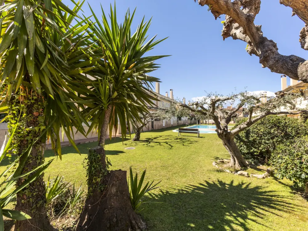 Maison de Vacances Torredembarra