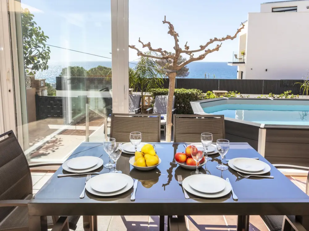 Maison de Vacances Torredembarra