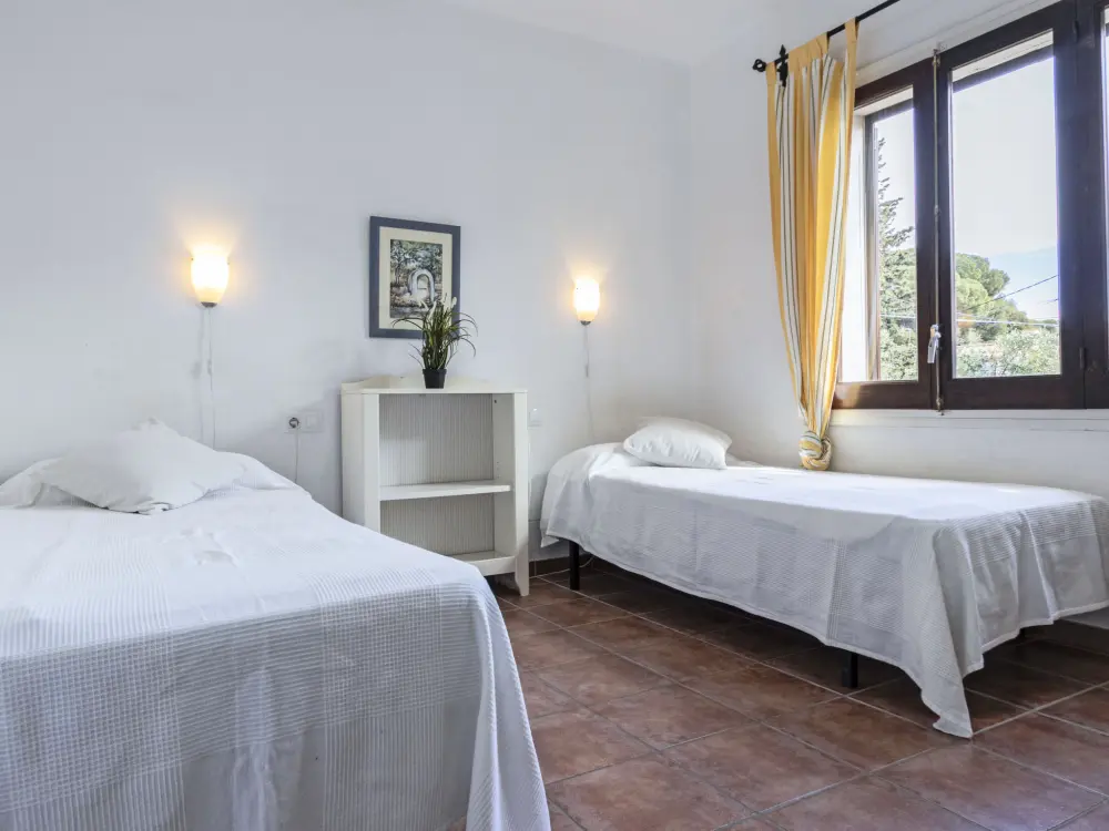 Maison de Vacances Torredembarra