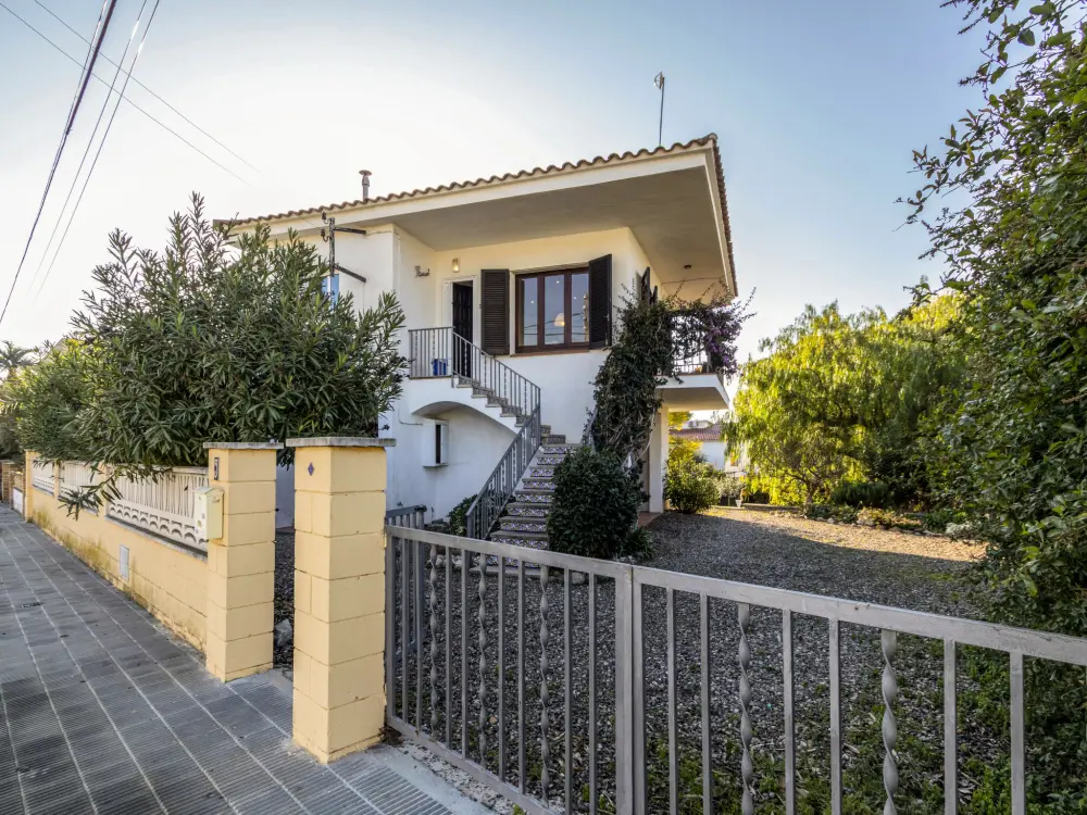 Maison de Vacances Torredembarra