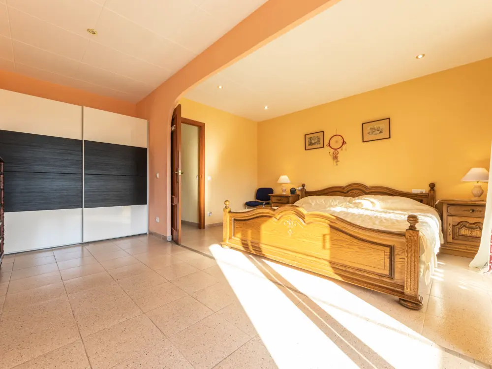 Maison de Vacances Torredembarra